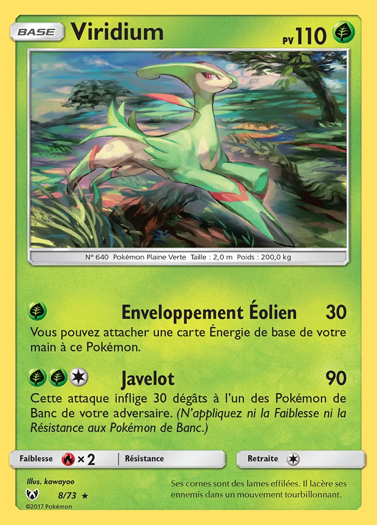 Viridium