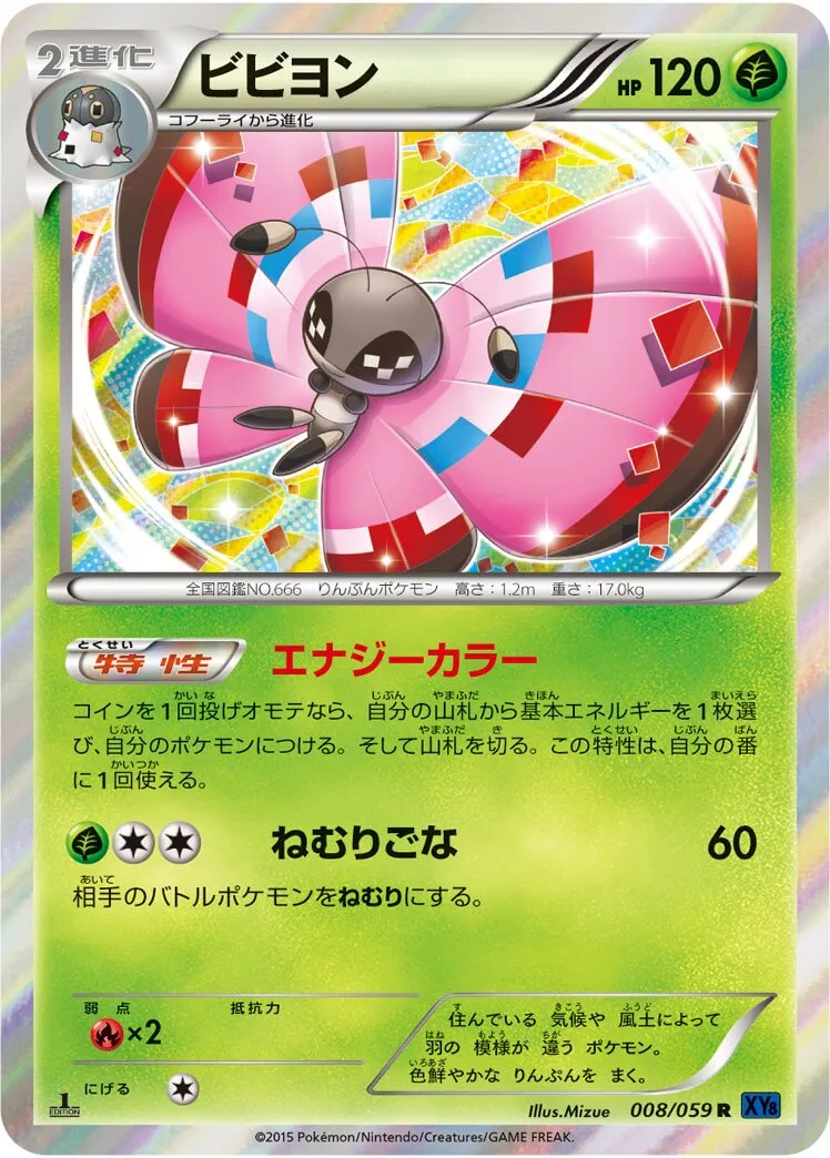 Prismillon