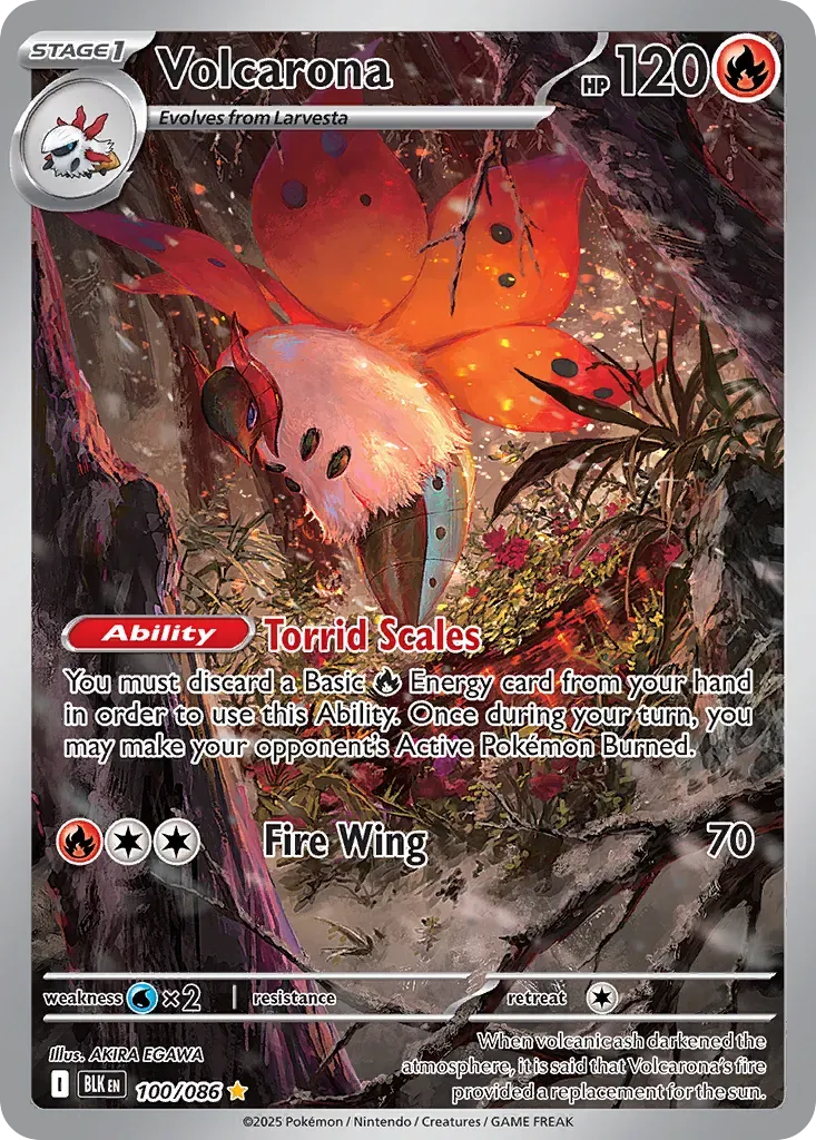 Pyrax
