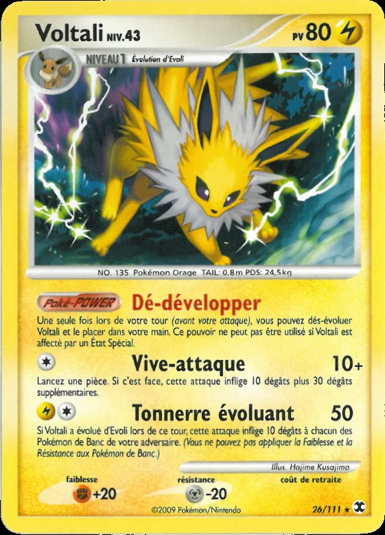 Voltali