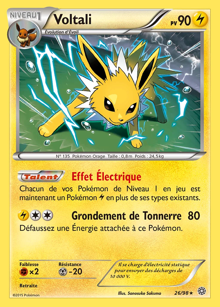 Voltali