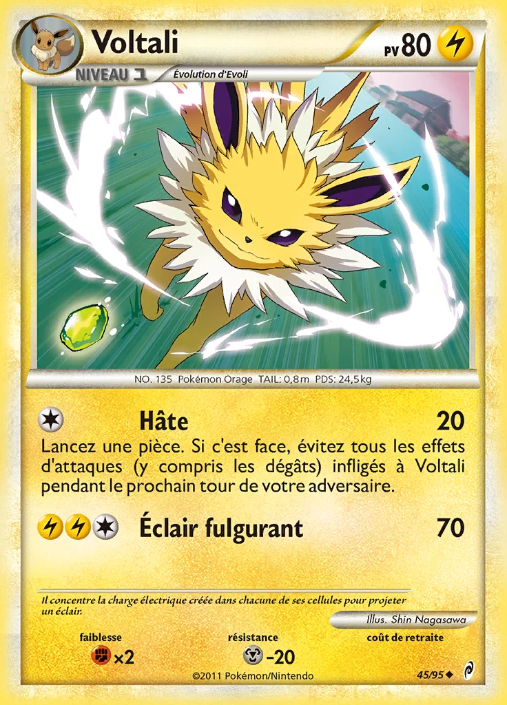 Voltali