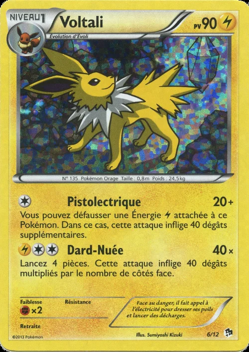 Voltali