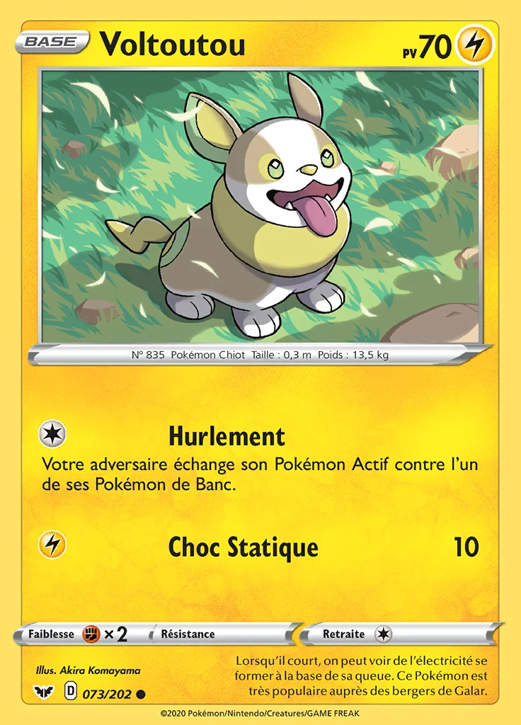 Voltoutou