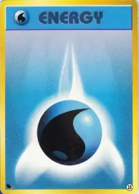 Énergie Eau