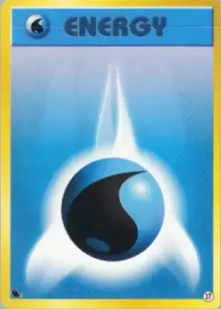 Énergie Eau