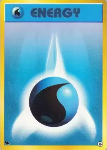 Énergie Eau