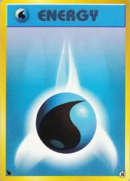 Énergie Eau
