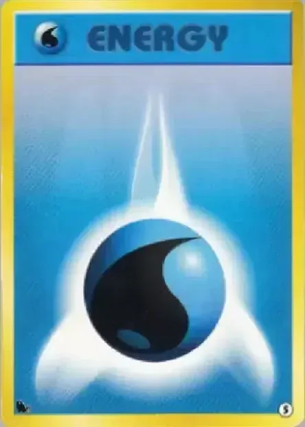 Énergie Eau