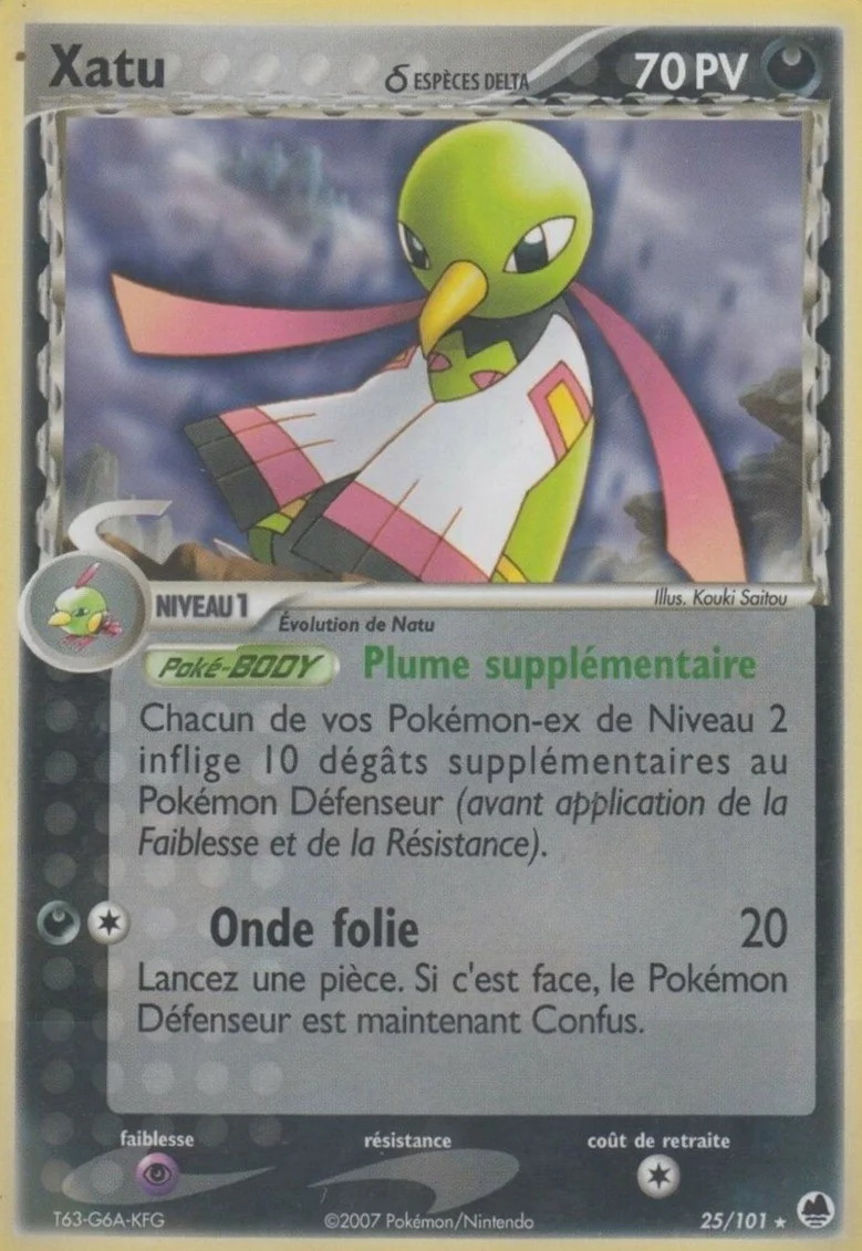 Xatu 
