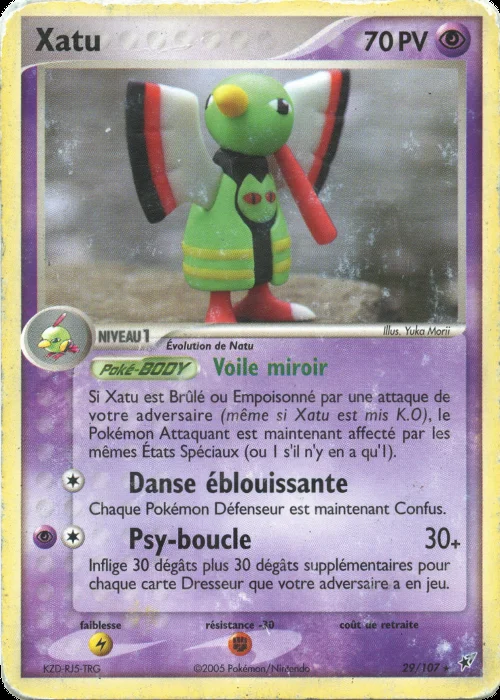Xatu
