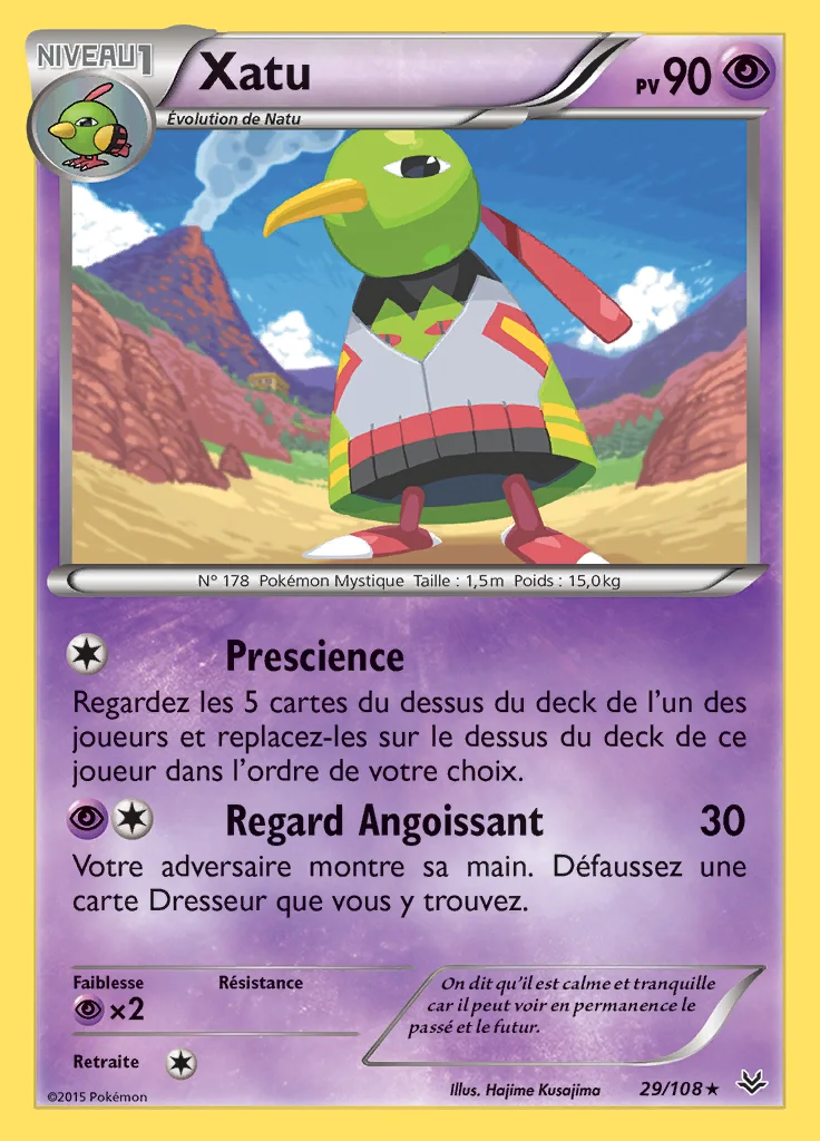 Xatu