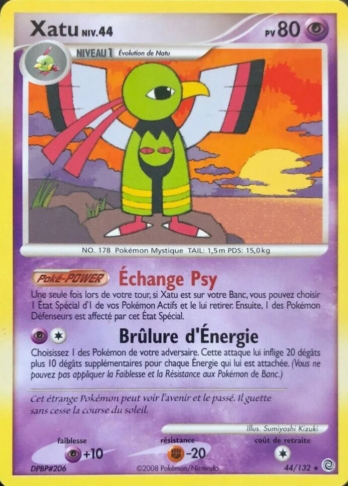 Xatu