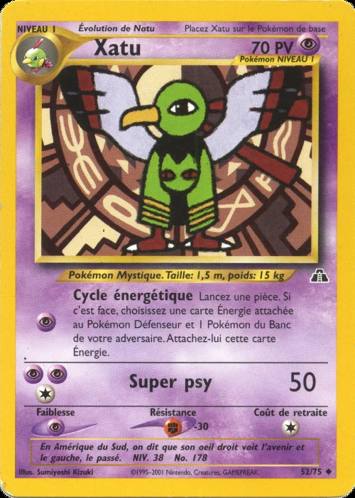 Xatu