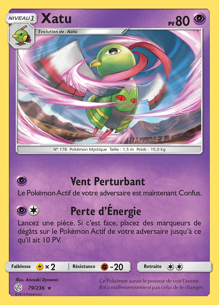 Xatu