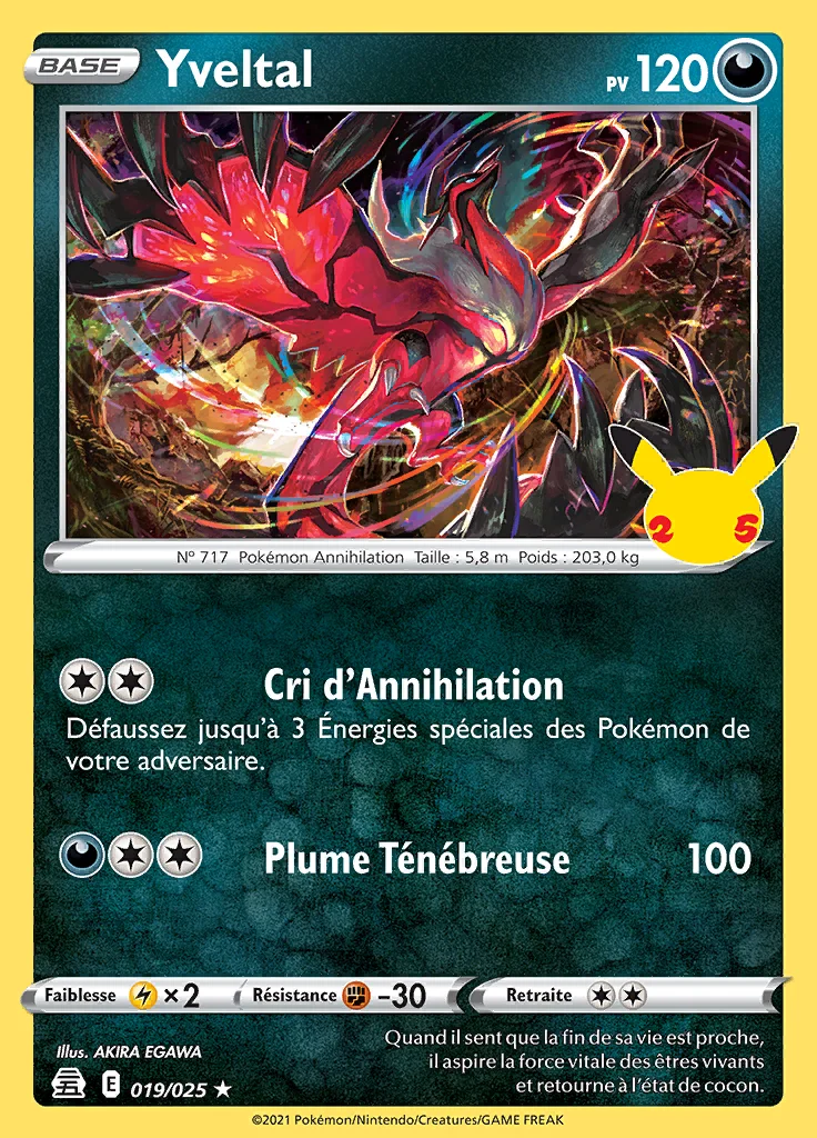 Yveltal