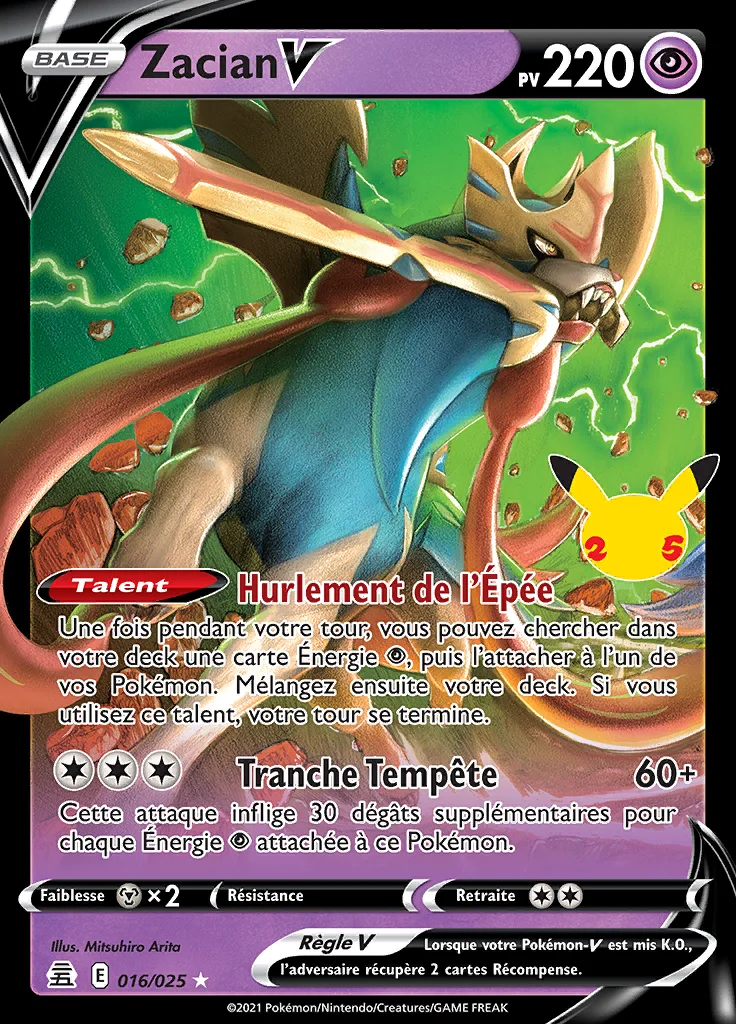 Zacian-V