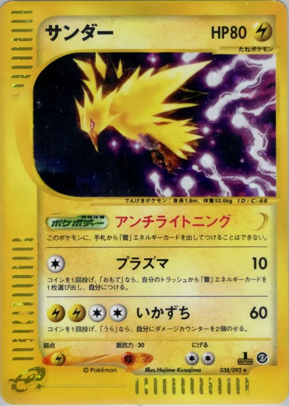 Électhor