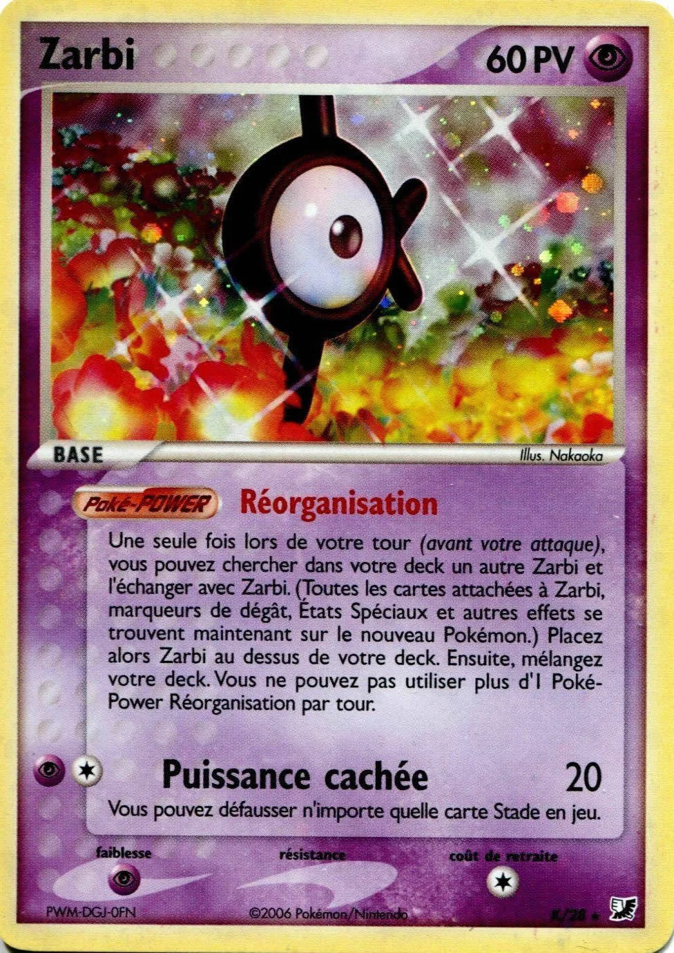 Zarbi
