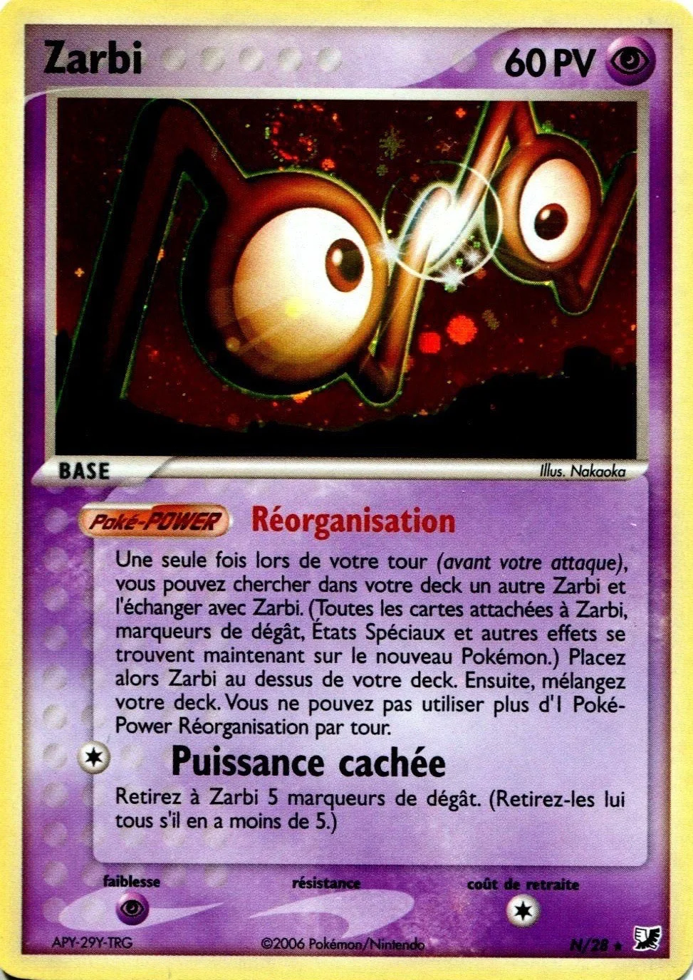 Zarbi
