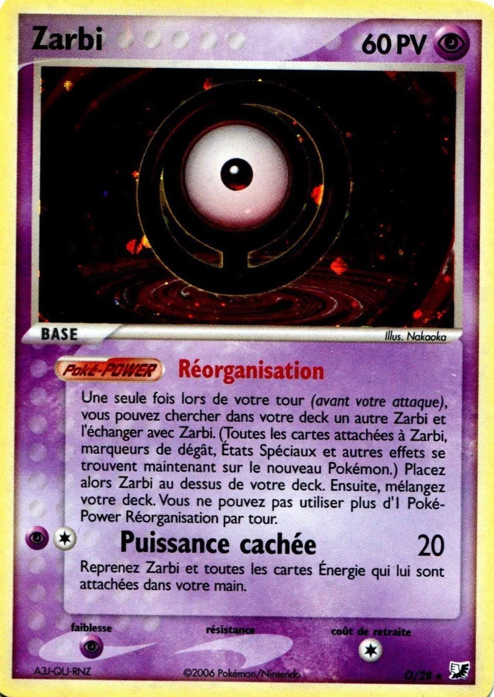 Zarbi