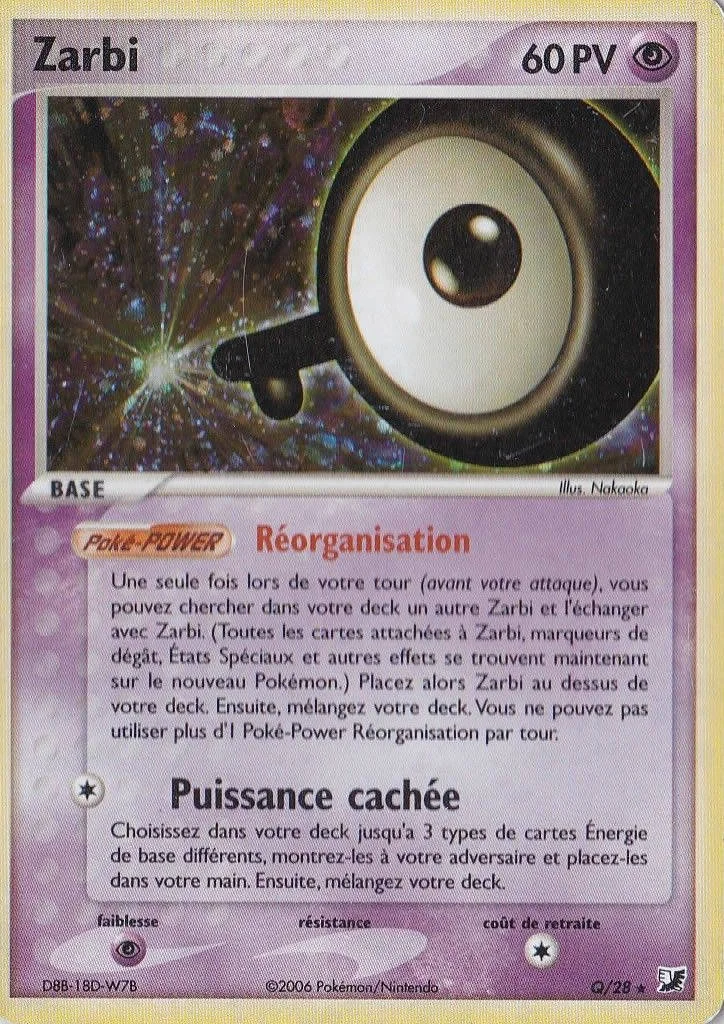 Zarbi