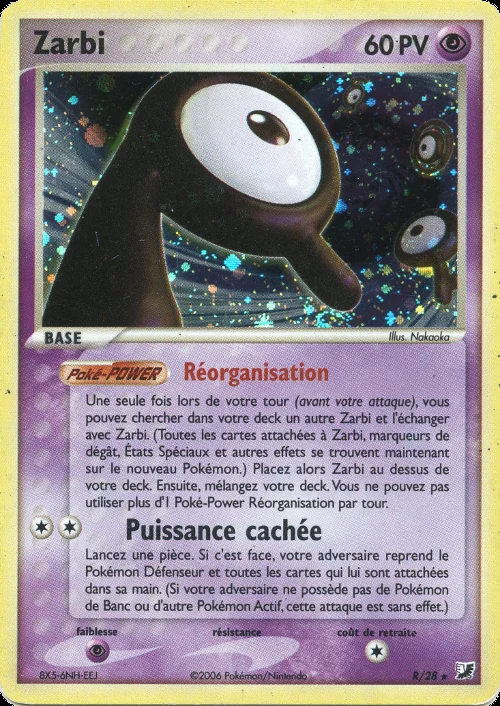 Zarbi