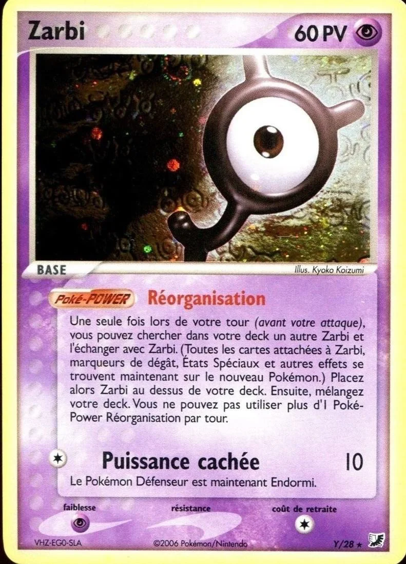 Zarbi