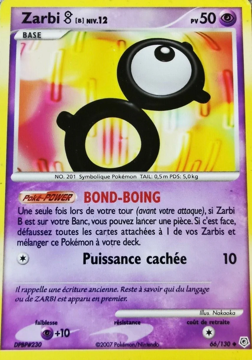 Zarbi B