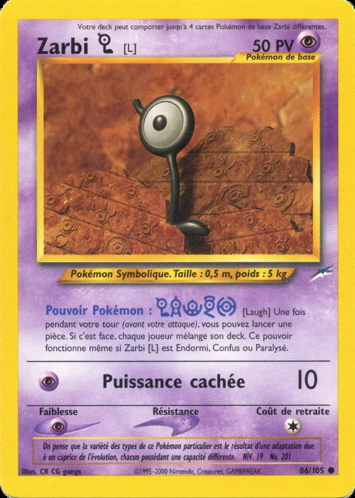 Zarbi L