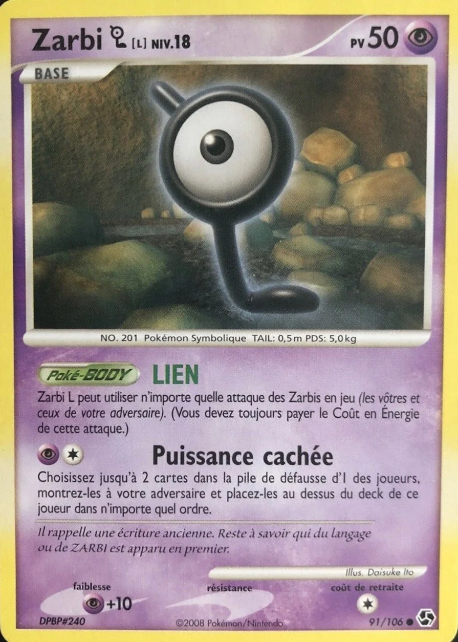 Zarbi L