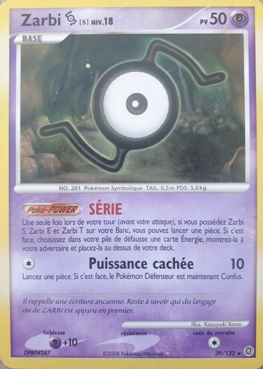 Zarbi S