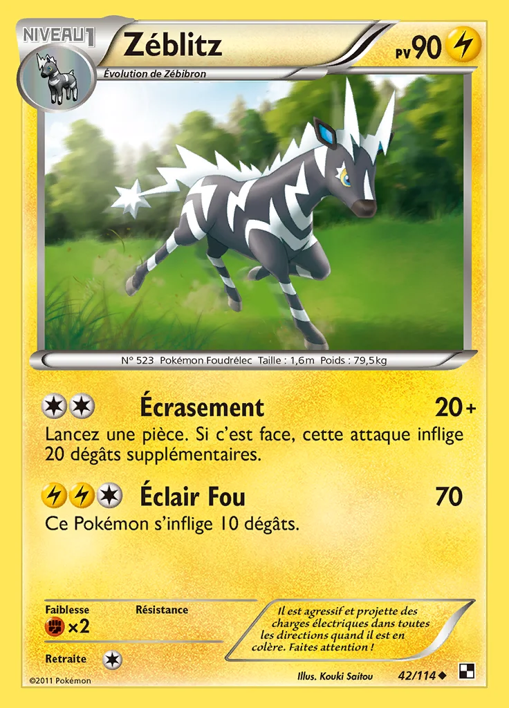 Zéblitz