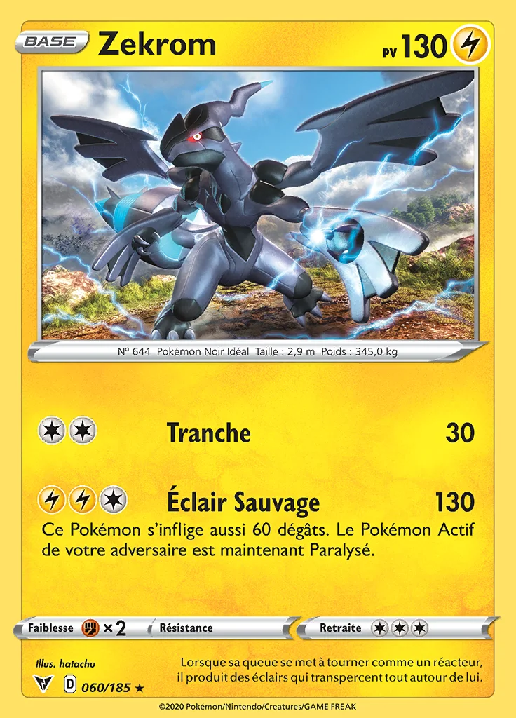 Zekrom