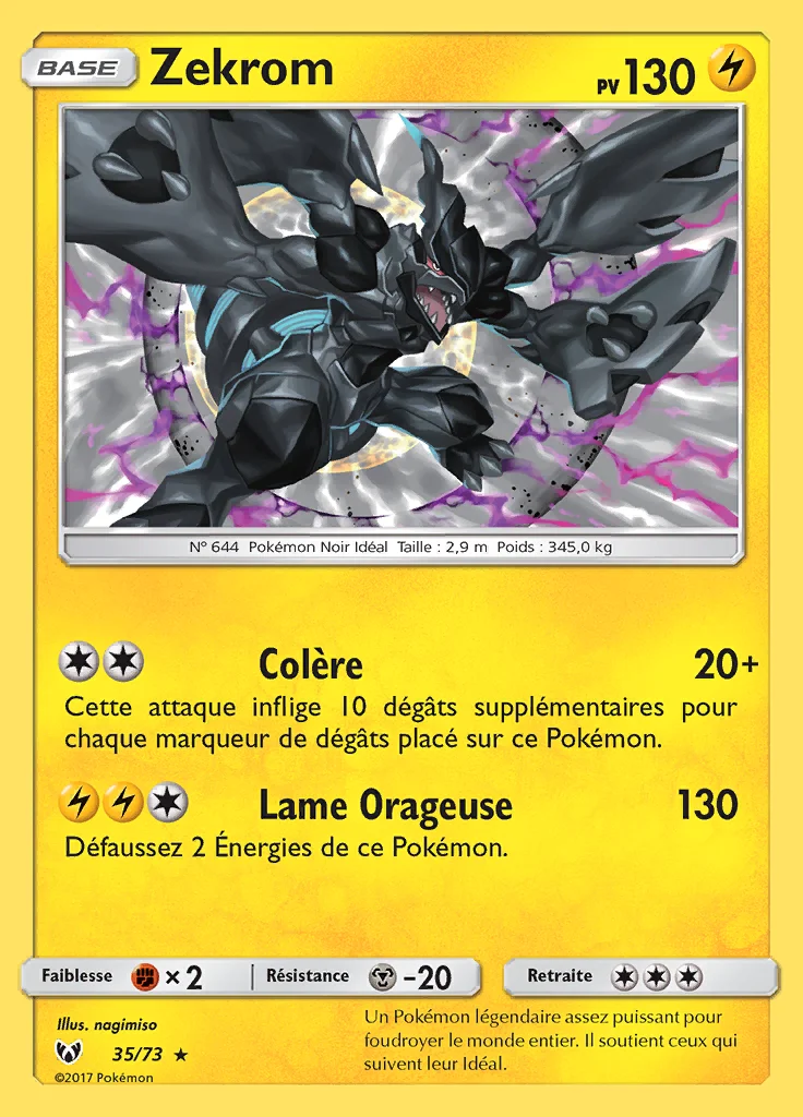 Zekrom