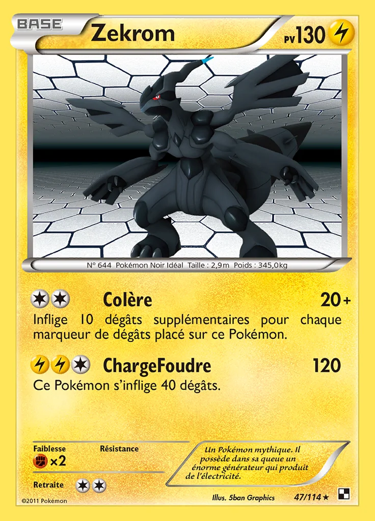 Zekrom