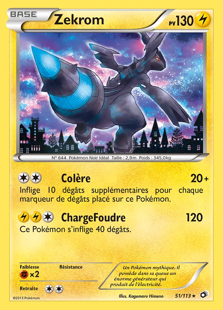 Zekrom