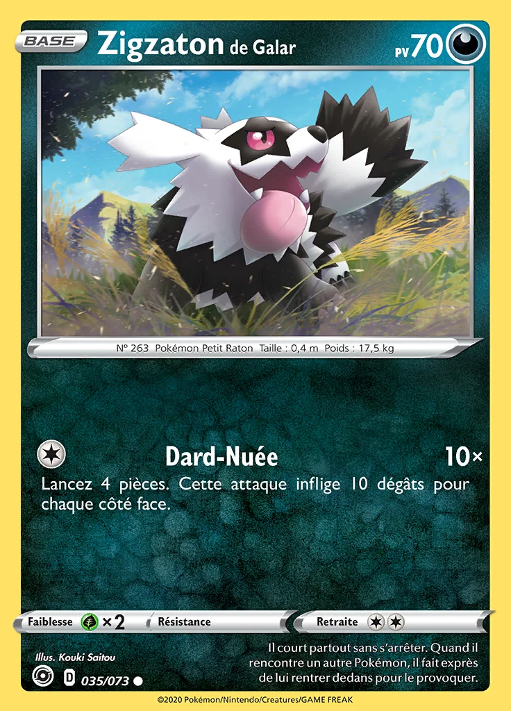 Zigzaton de Galar