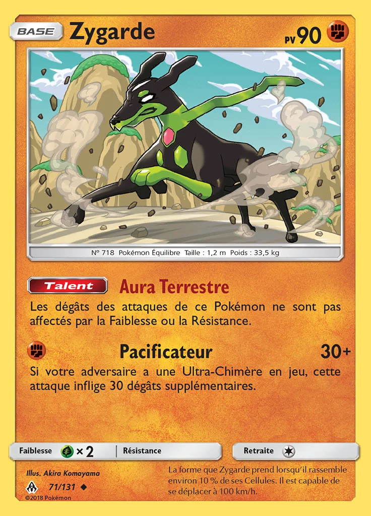 Zygarde
