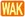WAK
