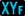 XYF