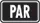 Faille Paradoxe