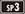 Silver Lance & Jet-Black Spirit Jumbo Pack Set