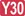 Y30
