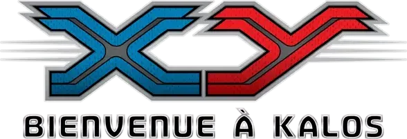 Bienvenue à Kalos