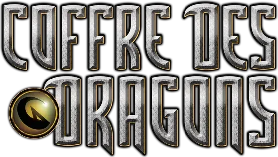Coffre des Dragons