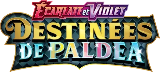 Destinées de Paldea