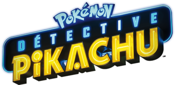 Détective Pikachu