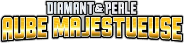 Diamant & Perle : Aube Majestueuse
