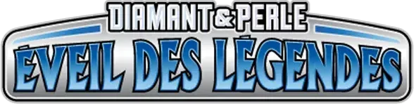 Diamant & Perle : Eveil des Légendes